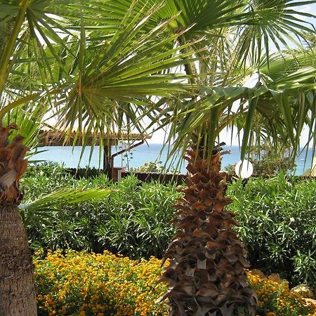 Villa Baia Di Cornino Custonaci Bilik gambar