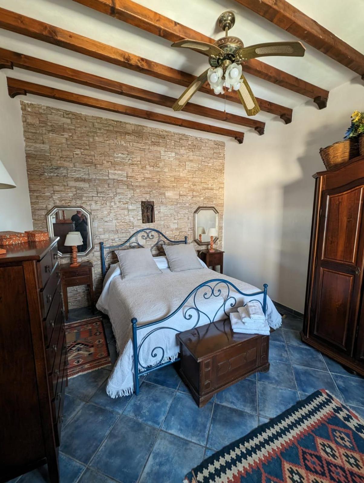 Villa Baia Di Cornino Custonaci Luaran gambar