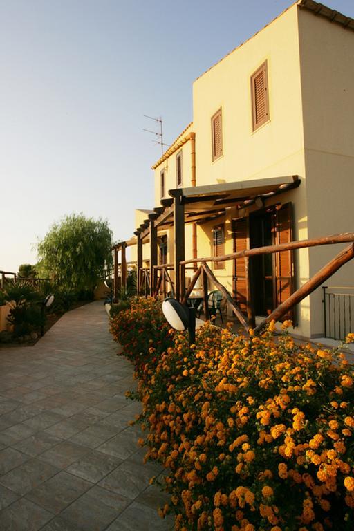 Villa Baia Di Cornino Custonaci Bilik gambar