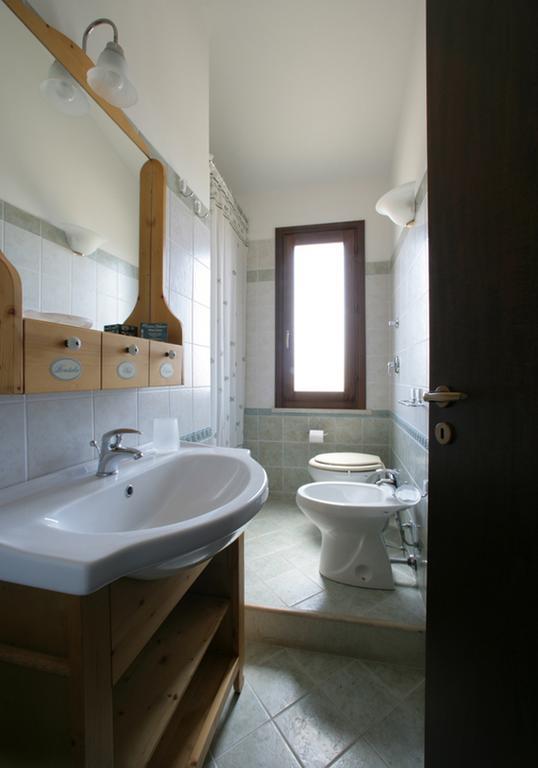 Villa Baia Di Cornino Custonaci Bilik gambar